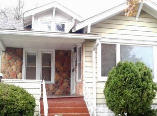 819 Drackert St, Hammond, IN 46320