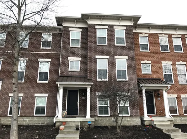 6379 Schooler Dr, Whitestown, IN 46075