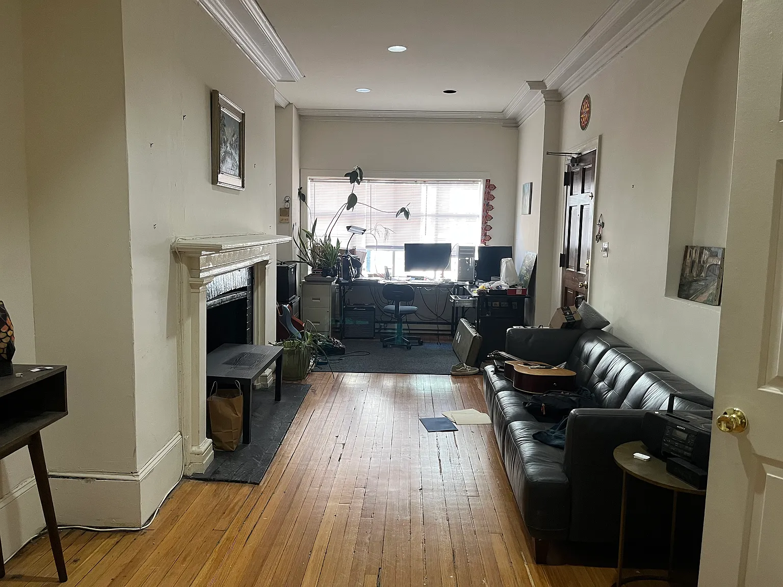 1 bed, 650 sqft, $1,450 — Photo 4