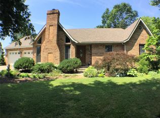 24355 Us Highway 67, Jerseyville, IL 62052