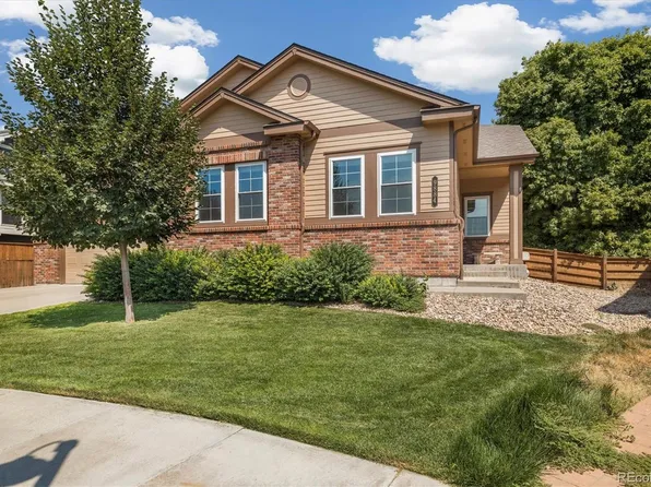 9884 Telluride Street, Commerce City, CO 80022