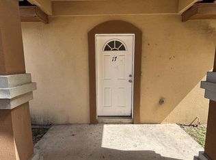 2450 Shidler Dr #17, Brownsville, TX 78521