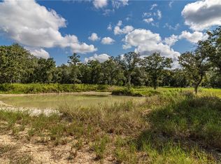 166 McGuill Rd, Refugio, TX 78377