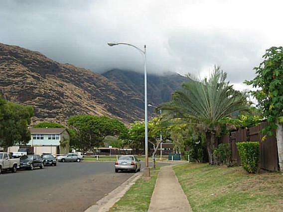 2nd image of 85-133 Ala Walua St APT A