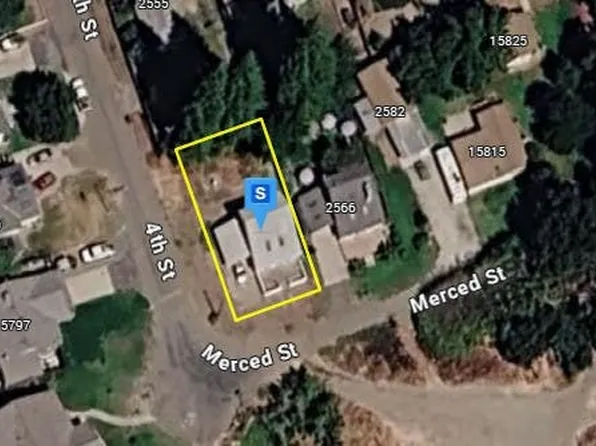 2554 Merced St, Snelling, CA 95369