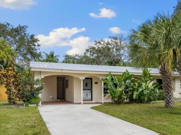 515 Cypress Rd, Vero Beach, FL 32963