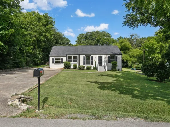 2117 Scott Ave, Nashville, TN 37216