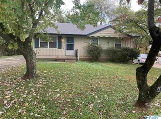 2510 Mount Vernon Rd NW, Huntsville, AL 35810