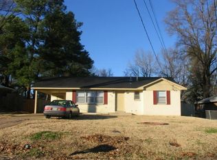 516 Loraine Rd, Memphis, TN 38109