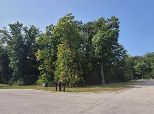 13650 Muir St, Cedar Lake, IN 46303