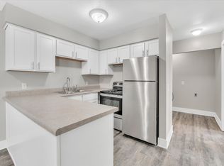 Reo Vincent Apartments (Reo Vincent Townsend Apartment LLC), Lansing, MI 48910