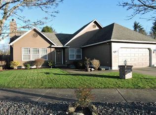 4889 Calumet Way, Eugene, OR 97404