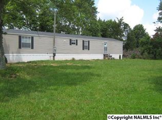 78 Morgan Nelson Rd, Falkville, AL 35622