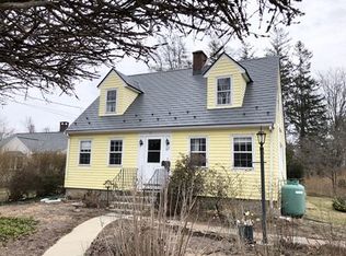 83 Langsford St, Gloucester, MA 01930