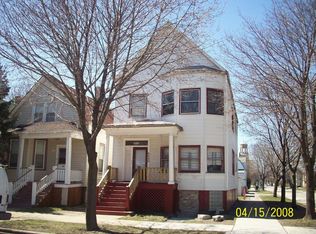 6000 S Bishop St, Chicago, IL 60636