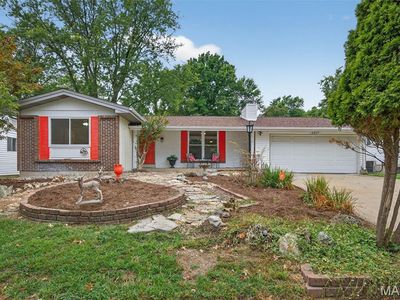 2517 Westrick Dr, Maryland Heights, MO, 63043