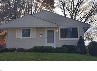 264 E Hopocan Ave, Barberton, OH