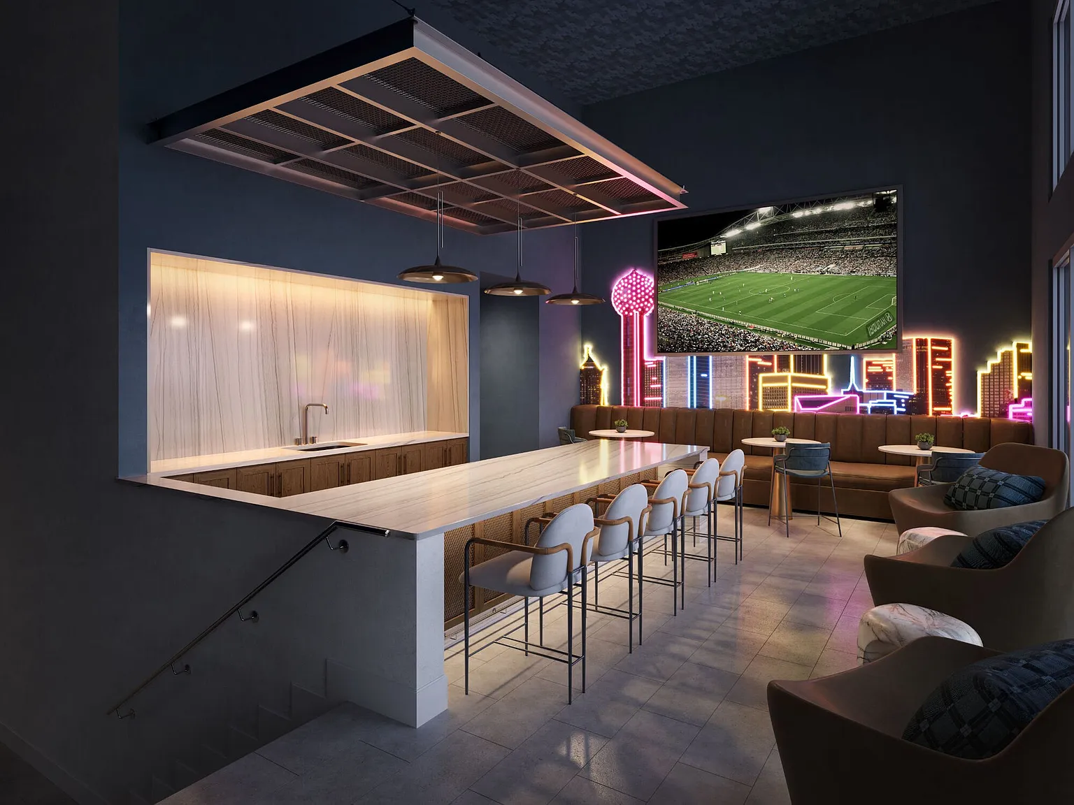 Brady Residences — Photo 3