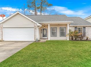 1621 Ellingsworth Dr, Slidell, LA 70461