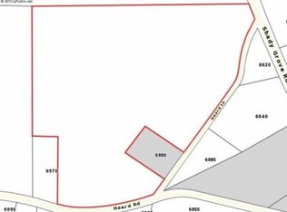 Heard Ln, Cumming, GA 30041