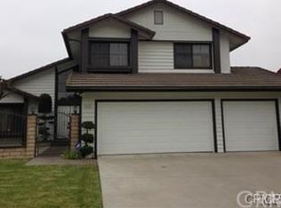 2610 Legend Ln, Rowland Heights, CA 91748