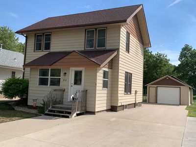 810 Humiston Ave, Worthington, MN, 56187