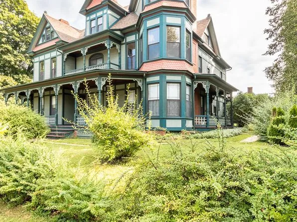 336 S Centre St, Philipsburg, PA 16866