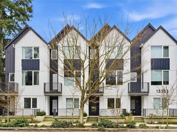 13333 Greenwood Avenue N #A, Seattle, WA 98133