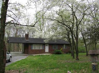 575 Teague Rd, Newport, TN 37821