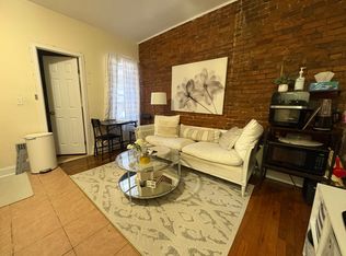 886 Huntington Ave #25, Boston, MA 02115