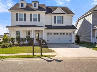 301 Fox Ridge Ln, Moncks Corner, SC 29461