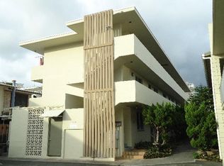 1136 Lunalilo St APT 201, Honolulu, HI 96822