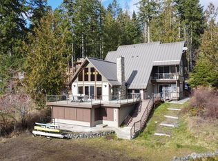 3397 E Beach Rd, Port Angeles, WA 98363