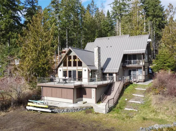 3397 E Beach Road, Port Angeles, WA 98363