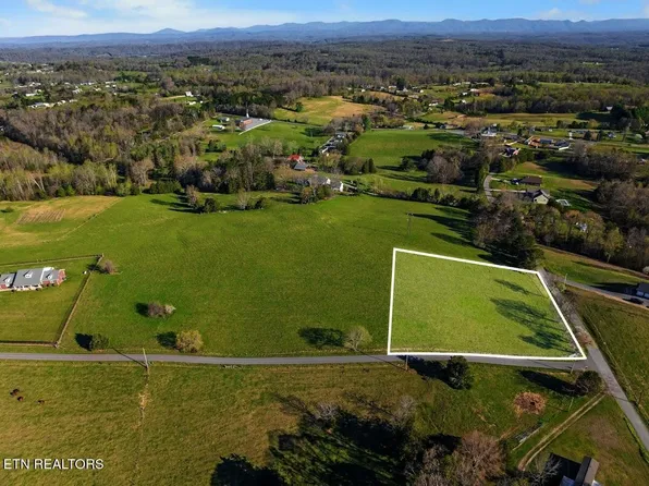 3 Dunsmore Rd Lot 3, Lenoir City, TN 37771