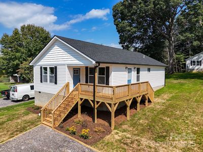 182 Porter Rd, Asheville, NC, 28803