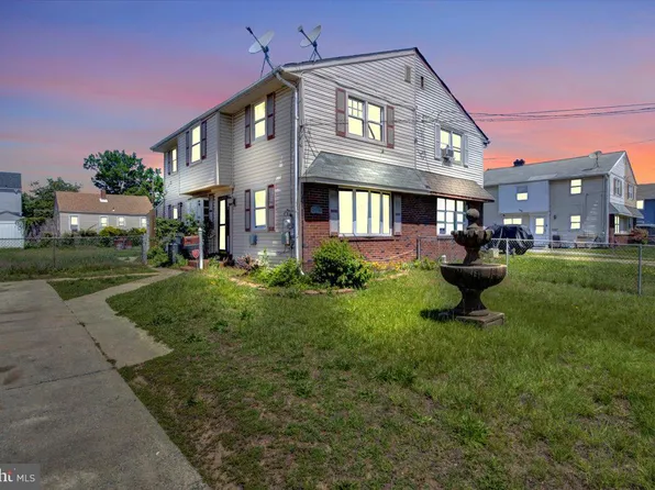 7175 Lee Ave, Pennsauken, NJ 08110