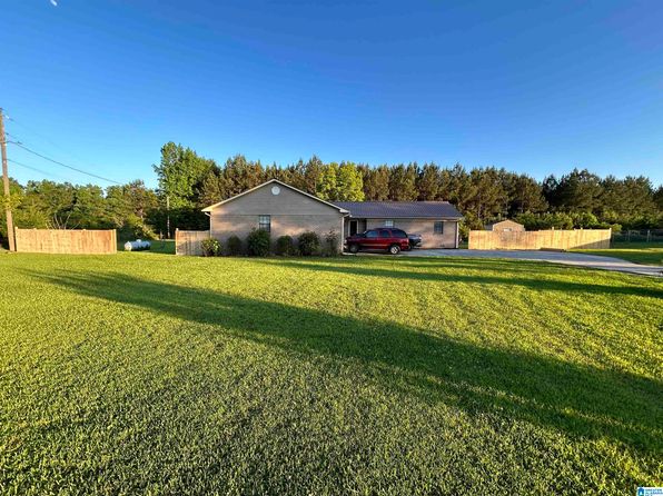 15016 State Highway 91, Hanceville, AL 35077