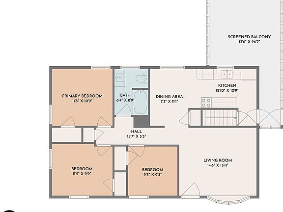 3rd image of this home