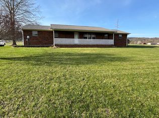 132 Sunrise Church Ln, Rutledge, TN 37861