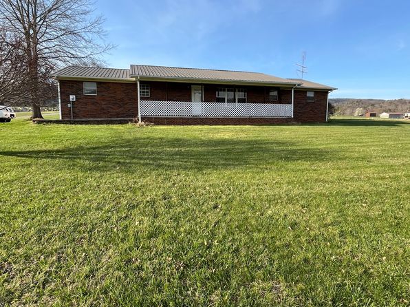 132 Sunrise Church Ln