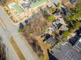 2011 S Holden Rd, Greensboro, NC 27407