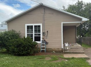 1530 Kenton St, Bowling Green, KY 42101