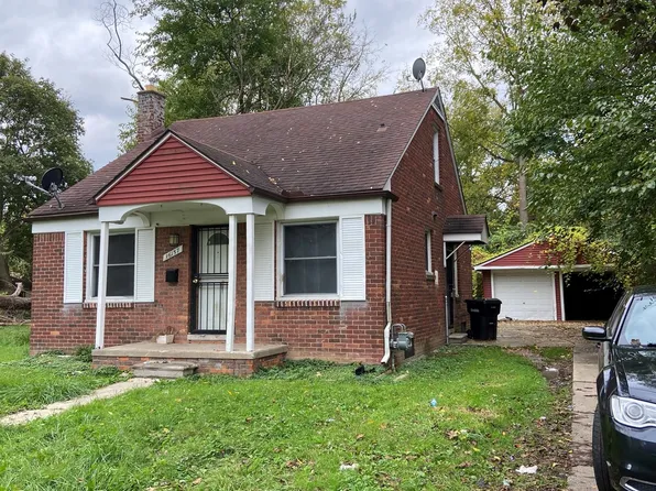 16157 Burt Rd, Detroit, MI 48219