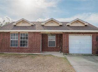 2807 Gayle, Edinburg, TX 78541