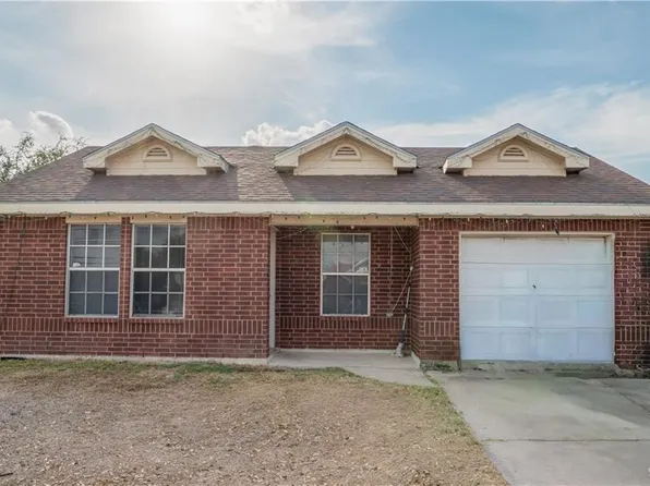 2807 Gayle, Edinburg, TX 78541