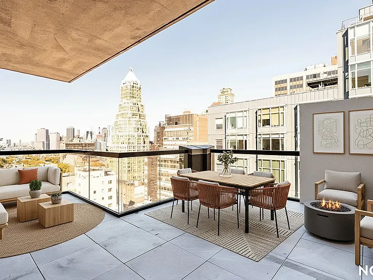 88 Schermerhorn St #17C — Photo 1