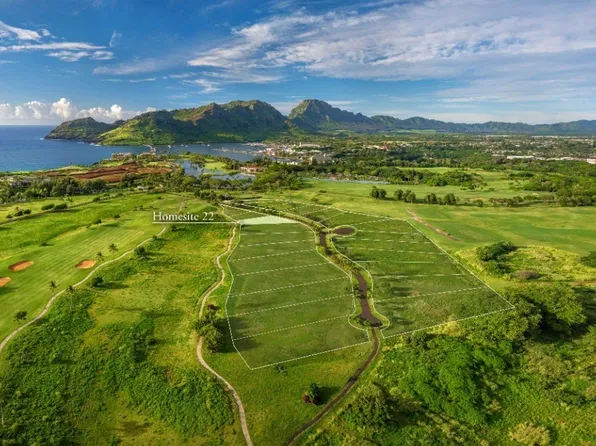 Pohaiula Pl Lot 22, Lihue, HI 96766