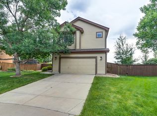 10644 Ashwood Ct, Highlands Ranch, CO 80129