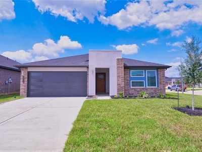 29518 Bryans Mnr, Katy, TX, 77494
